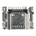 Charge connector jaoks SAMSUNG T530 T531 T331C T321 T320 T335 ORI