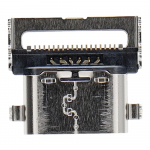 Charge connector jaoks MOTOROLA Z2 Play ORI