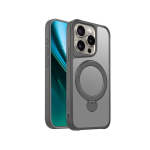 Etteri Matt Mag Ring &uuml;mbris jaoks iPhone 15 Pro 6,1" hall