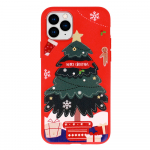 TEL PROTECT Christmas &Uuml;mbris jaoks Iphone 13 Pro Design 6