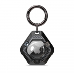 Tech-Protect Defense &Uuml;mbris jaoks Apple AirTag 1/2 - must