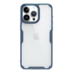 &Uuml;mbris Nillkin Nature TPU Pro Apple iPhone 15 Pro Max sinine