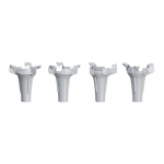 Sunnylife landing gear upgrade for DJI Neo (gray)