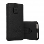 WONDER Deko Kott &Uuml;mbris (Suurus M) jaoks Iphone 5/Nokia 215 4G/225/5310 2020 must