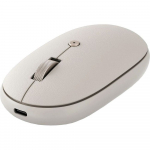 Traadita hiir Satechi 2,4G 2400 dpi OntheGo ST-MOTGW mustanahaline