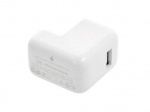 APPLE maitinimo &scaron;altinis įkroviklis A1357 10W be pakuotės