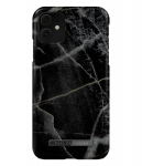 IDEAL OF SWEDEN IDFCAW21-I1961-358 IPHONE 11 BLACK THUNDER MARBLE dėklas