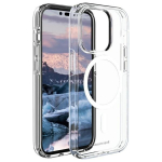 Dėklas dbramante 1928 Iceland Pro MagSafe iPhone 14 Pro skaidrus