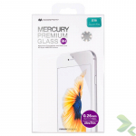 Mercury Premium Glass karastatud klaas 9H ekraanikaitse Samsung Galaxy J5 (2016) jaoks