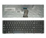LENOVO G580, G580A, G585, G585A klaviatuur