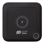I&scaron;orinė baterija 24000mAh, PD60W, QC3.0, 2x USB-C, USB-A, 9 adapteriai