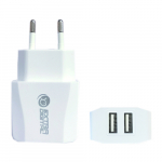 Laadija EXTRA DIGITAL 2xUSB: 220V, 2.1A