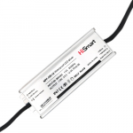 Toiteplokk 12V, 12.5A, 150W, PFC, IP67