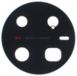 Huawei Magic 7 Pro kameros stikliukas Black (only lens) ORG