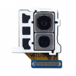 Camera &Uuml;hildub Samsung G965 S9 Plus Back Original