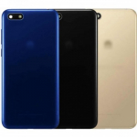 Tagakaas &Uuml;hildub Huawei Y5 2018 Kuldne HQ