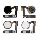 Mygtukas skirtas Apple iPad Pro 10.5'' (Air 3) / HOME / su lanksčiąja jungtimi / BLACK