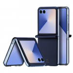 &Uuml;mbris Dux Ducis "Bril" Samsung F751 Z Flip7 FE sinine