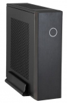 Chieftec IX-03B ITX-Tower Juoda 85 W