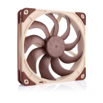 Noctua 140 mm NF-A14x25 G2 PWM ventiliatorius