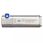 Kingston IronKey LP50 USB3.2 32GB m&auml;lupulk