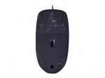 Logi M90 juhtmega optiline hiir hall