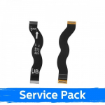 Samsung S916 S23 Ultra LCD Flexiga &uuml;hilduv paindkaabel (hoolduspakett)