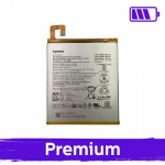 Akumuliatorius skirtas Lenovo Tab E10 TB-X104 / Tab 4 8.0'' TB-8504 / Tab 4 8.0'' Plus TB-8704 (L16D1P34) (OEM)