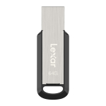 USB-m&auml;lupulk LEXAR M400 USB 3.0 64GB LJDM400064G-BNBNG