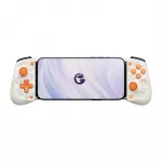 GameSir X5s mobiilne kontroller (valge)