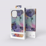 MIO Flowers Magsafe &uuml;mbris Samsung S25 Ultra 5G