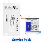 ServicePack aku EB-BS921ABE mudelile SAMSUNG S24 S921B GH82-33290A