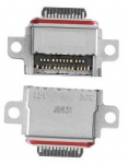 Laadimispistik Samsung F721/G736/T570/T575/T577/T630/T636 originaal (service pack)