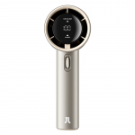 JisuLife k&auml;eshoitav ventilaator Pro 1 S (FA53PRO), helepruun