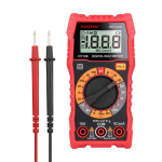 Multimeeter DC600V/10A, AC600V