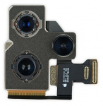 Kaamera iPhone 12 Pro Max tagumine originaal (kasutatud Grade A)