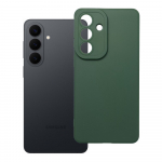 &Uuml;mbris Samsung S26 PLUS Matt 2.0 tumeroheline