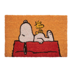 Snoopy uksematt