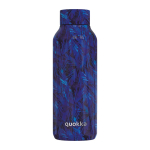 Quokka Solid roostevabast terasest termospudel, 510 ml, Night Forest