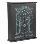 The Lord of the Rings Doors of Durin pimedas helendav v&otilde;tmekapp