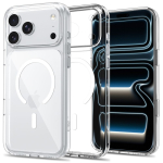Tech-Protect Flexair Hybrid CC MagSafe &uuml;mbris mudelile iPhone 17 Pro / 18 Pro &ndash; l&auml;bipaistev