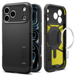 Spigen Tough Armor &uuml;mbris mudelile iPhone 18 Pro Max / 17 Pro Max &ndash; v&auml;rv: must