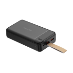 Kruger&Matz 30000 mAh Li-ion akupank QC ja PD-ga