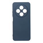 Case for Xiaomi Redmi 17C 4G Silicone blue