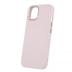 Satin &uuml;mbris jaoks Samsung Galaxy A14 4G / A14 5G roosa