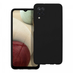SILICONE case jaoks SAMSUNG A12 must