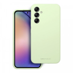 ROAR &Uuml;mbris CLOUD SKIN jaoks SAMSUNG A54 5G Light roheline
