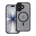 FULL MATTE MAG COVER &Uuml;mbris compatible with MagSafe jaoks IPHONE 17 must