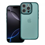 VARIETE &Uuml;mbris jaoks IPHONE 16 Pro tumeroheline