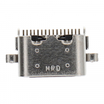 Charge connector jaoks SAMSUNG T500 T505 X200 X205 ORI